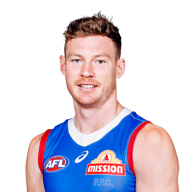 Tim O'Brien profile picture